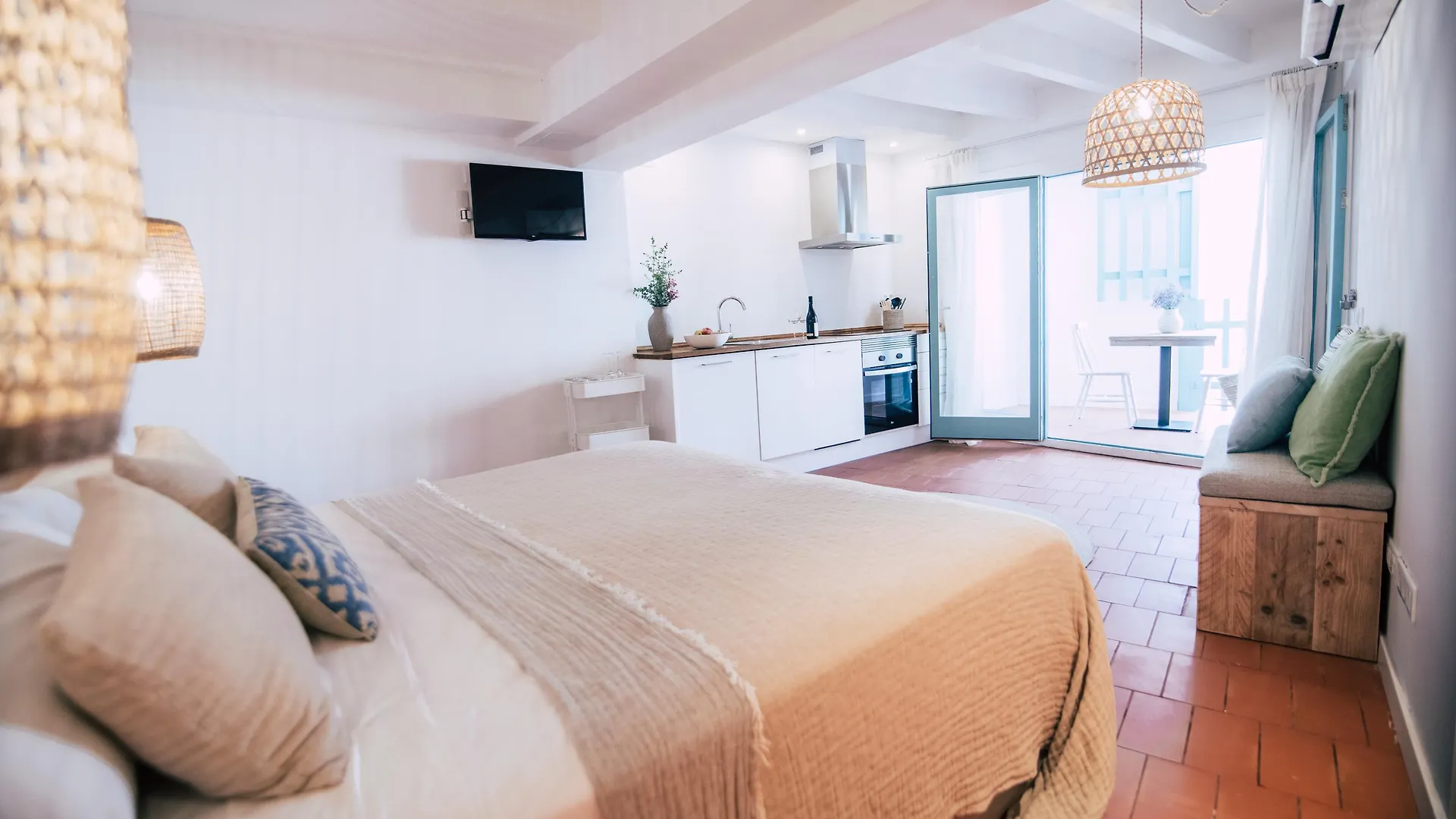 Hostal Ses Negres Begur 2*,  Spain
