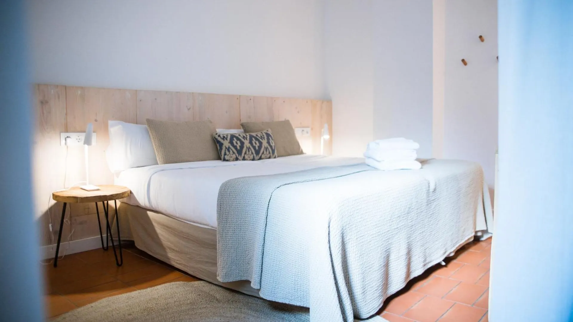 Hostal Ses Negres Begur Spain