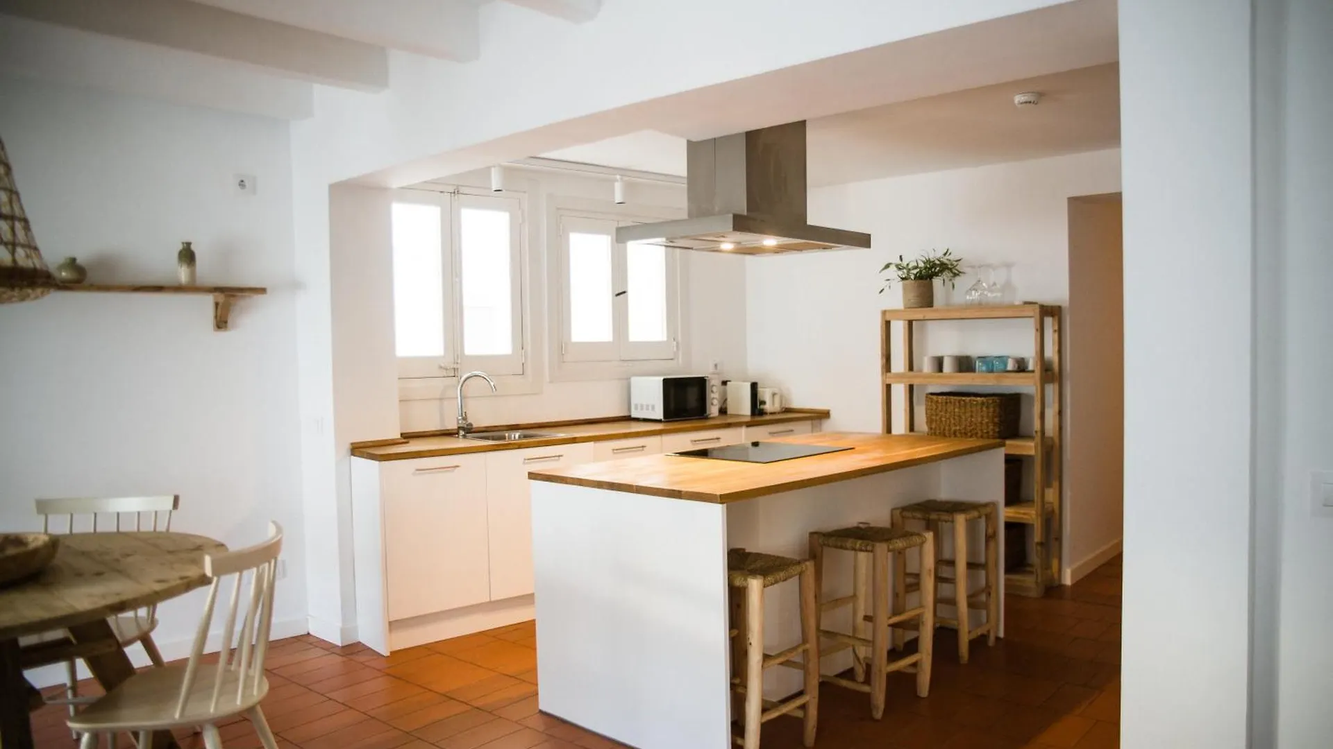 Hostal Ses Negres Begur Spain
