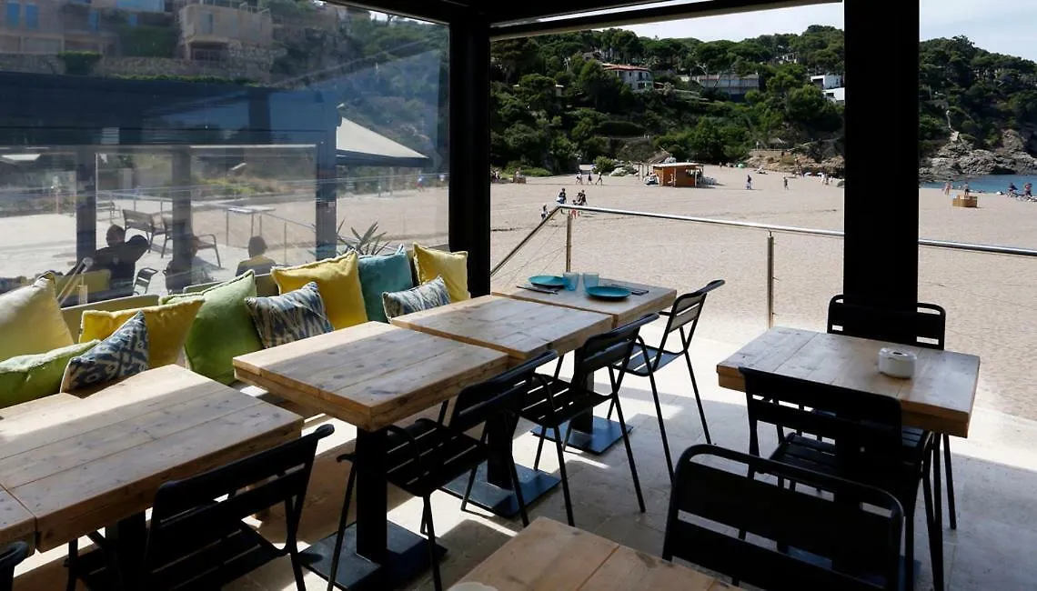 Hostal Ses Negres Begur 2*,