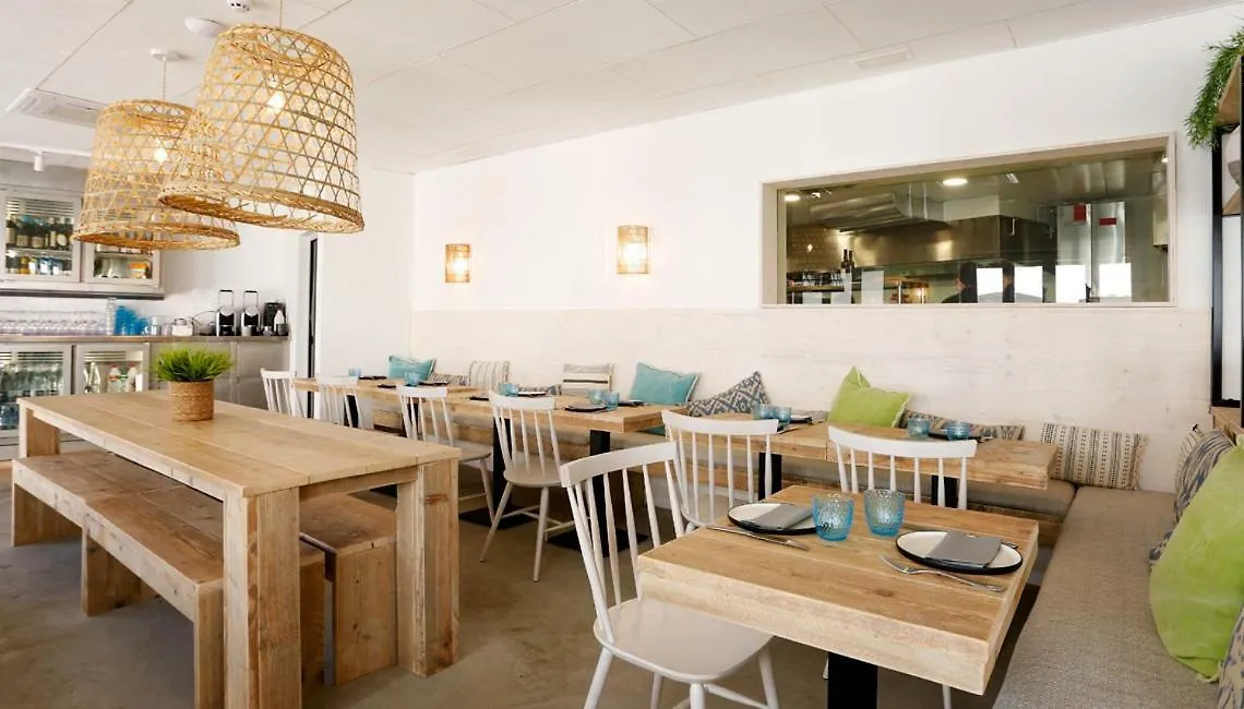 Hostal Ses Negres Begur Hotel