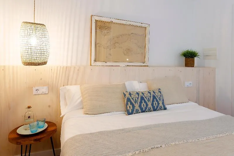 Hostal Ses Negres Begur 2*,