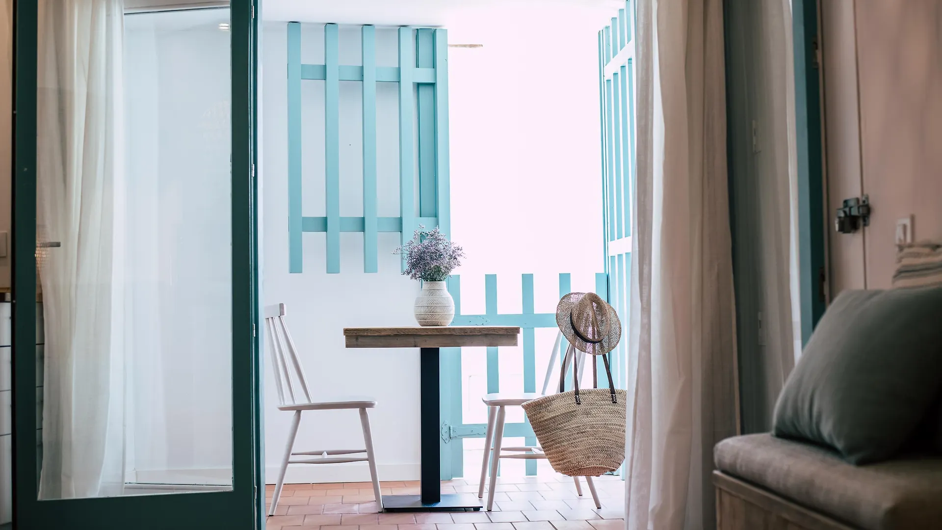 Hotel Hostal Ses Negres Begur