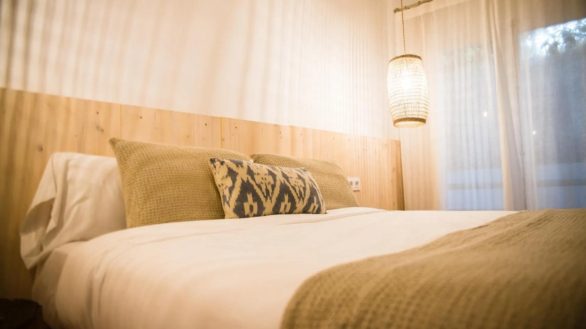 Hostal Ses Negres Begur