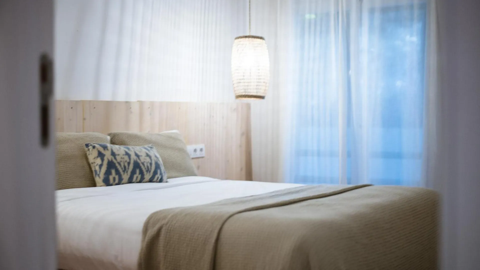 Hostal Ses Negres Begur Hotel