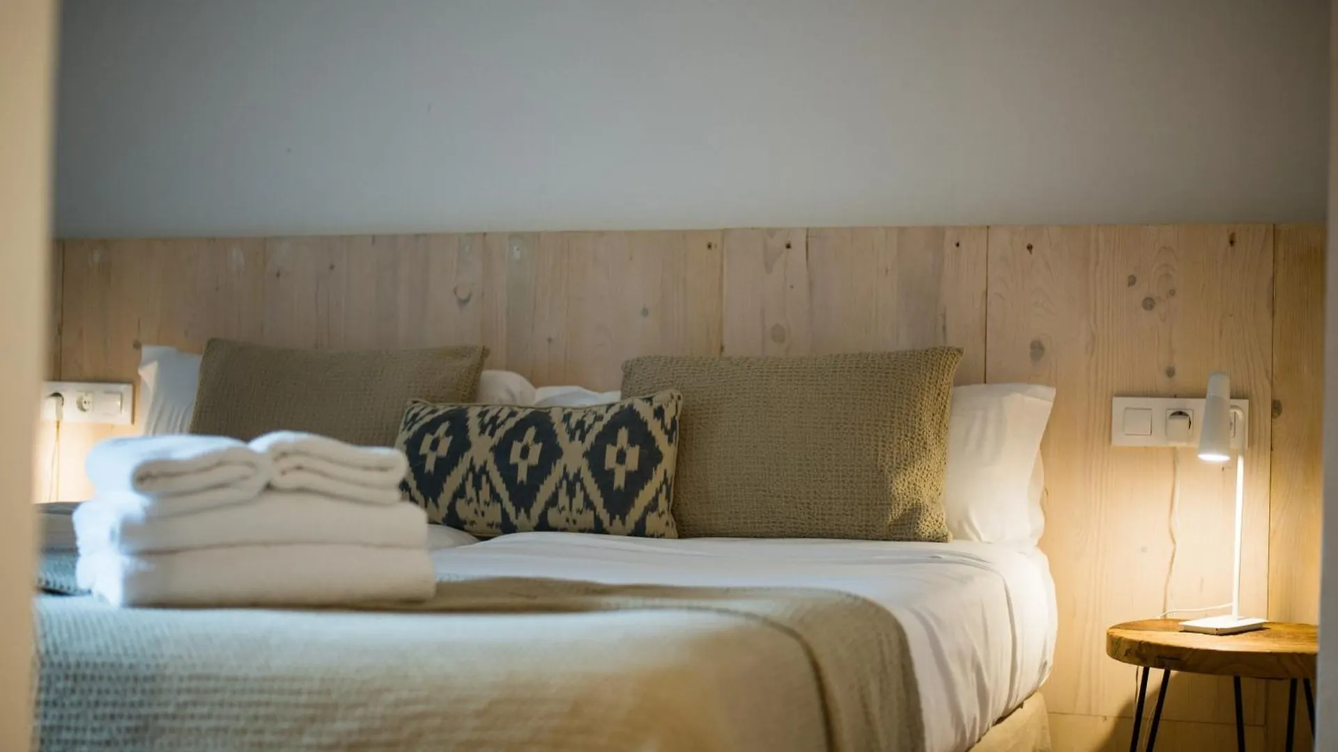 ** Hotel Hostal Ses Negres Begur Spain