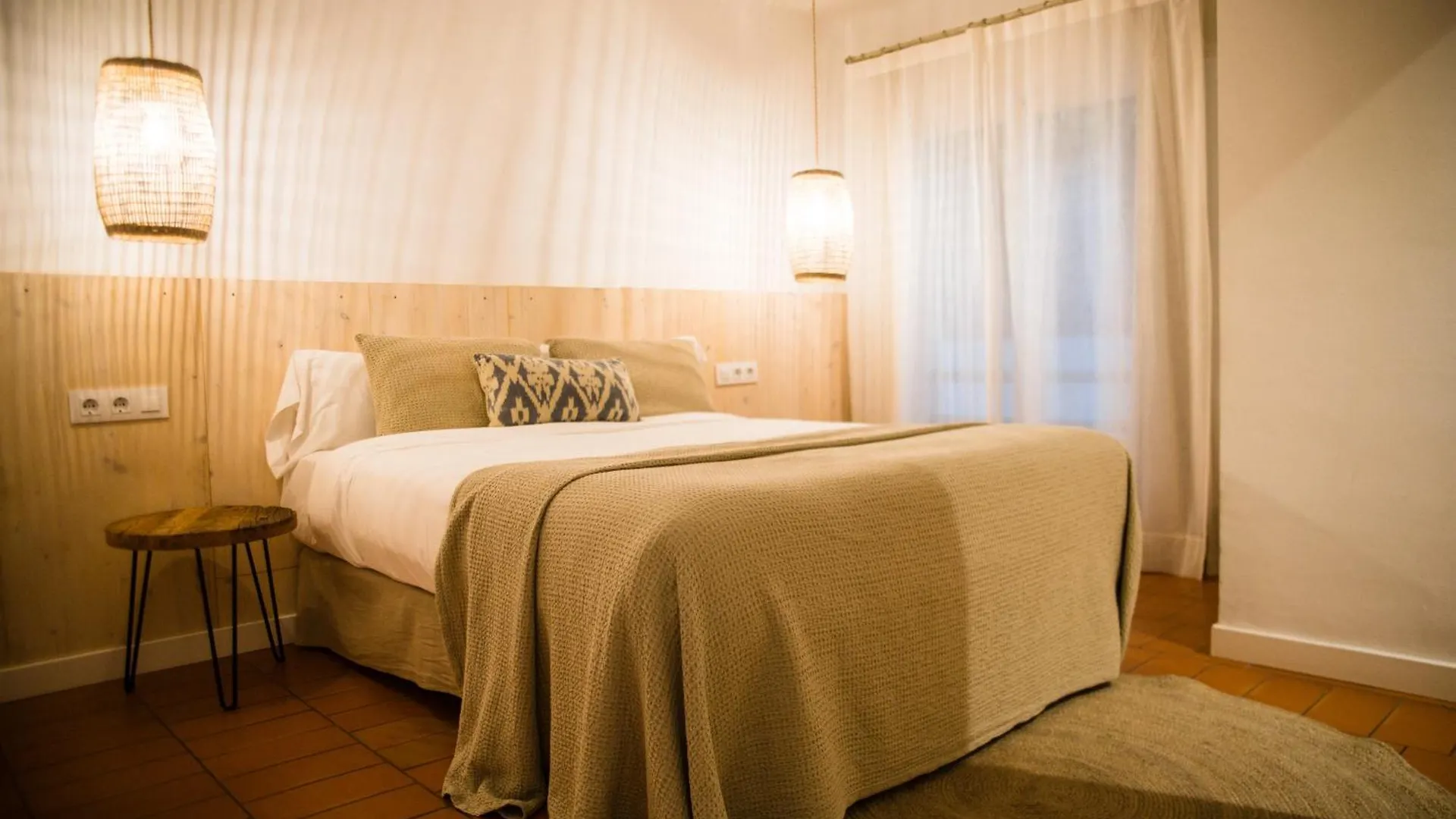 Hostal Ses Negres Begur 2*,  Spain
