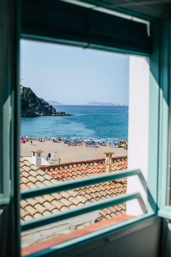Hostal Ses Negres Begur 2*,  Spain