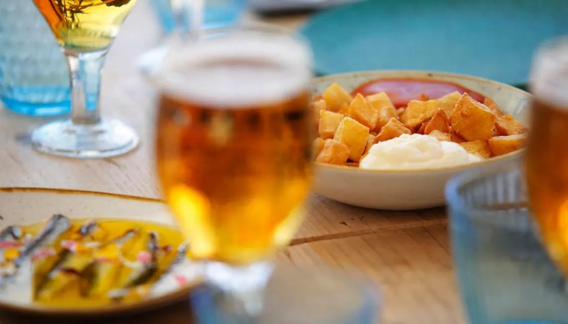 Hostal Ses Negres Begur 2*,