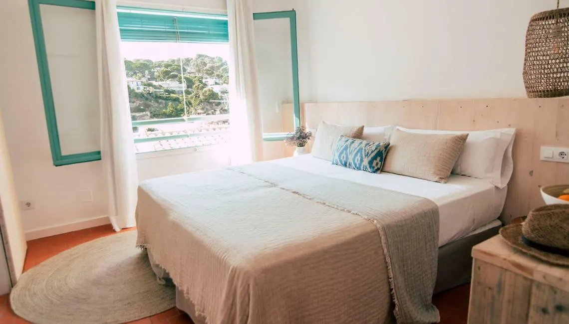 Hotel Hostal Ses Negres Begur